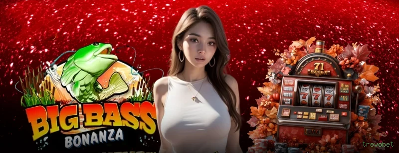 Slots no app trevobet mobile