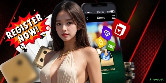 Conta trevobet sincronizada site e app