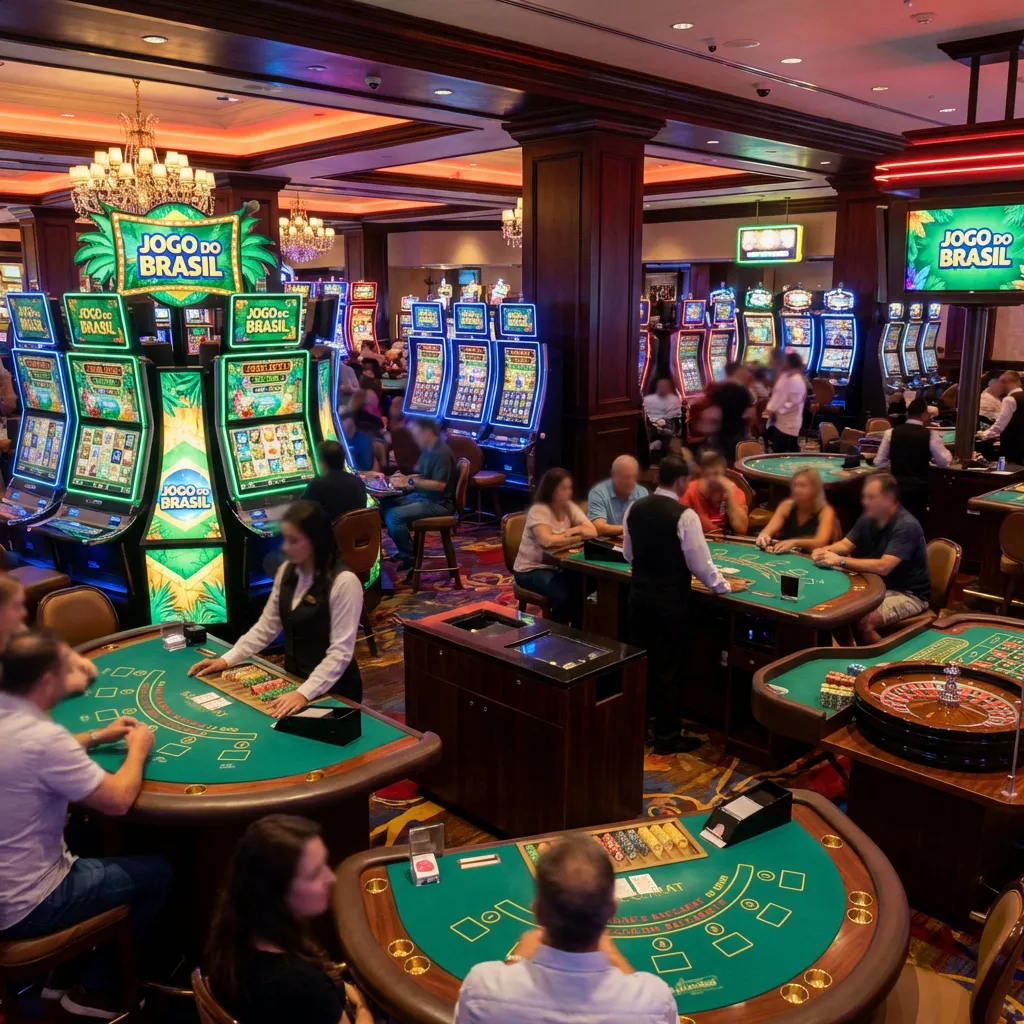 Cassino ao vivo trevobet dealers